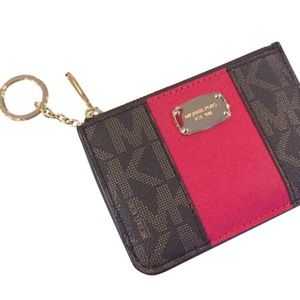 Michael Kors Coin Purse